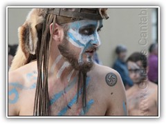 2015 GuerrasCantabras desfile general CANTABROS (178)